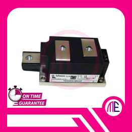 TD330N16KOF Module - Black