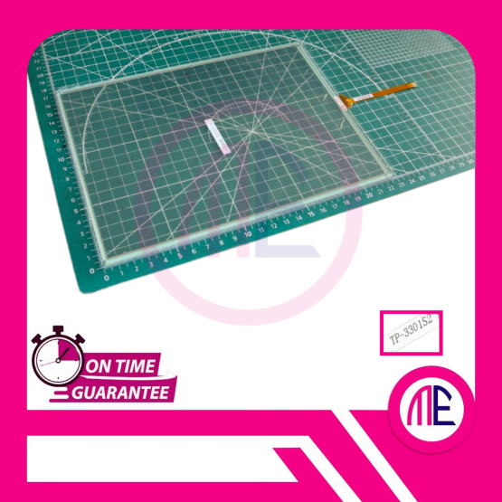 TP-3301S2 T-Screen (L= 22.9 cm W= 17.3 cm)