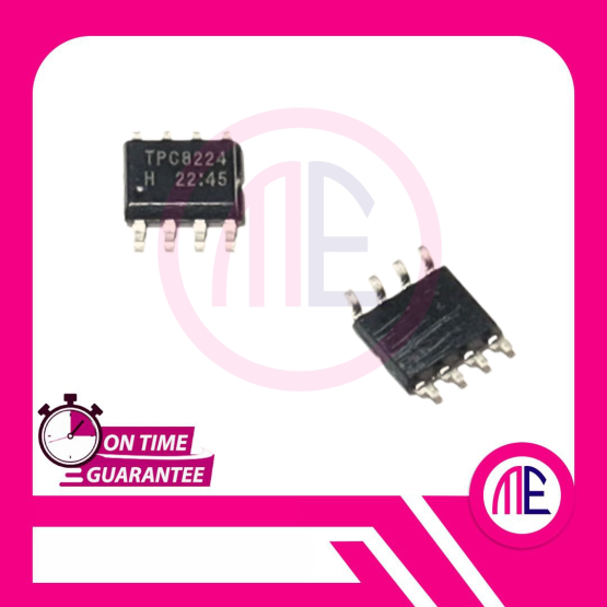 TPC8224-H SOP8