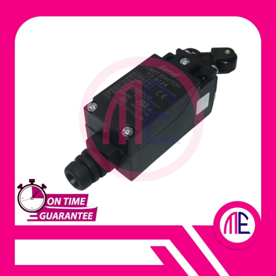 TZ-9124 LIMIT SWITCH