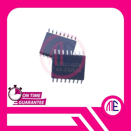 UC3854BDW SMD