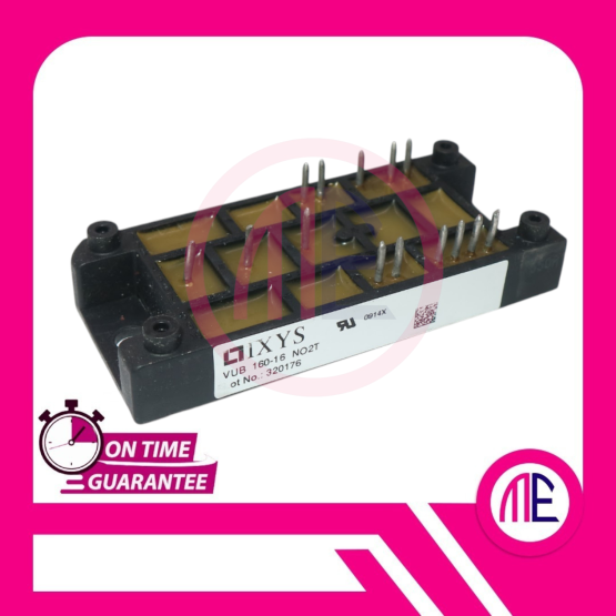 VUB160-16 NO2T MODULE