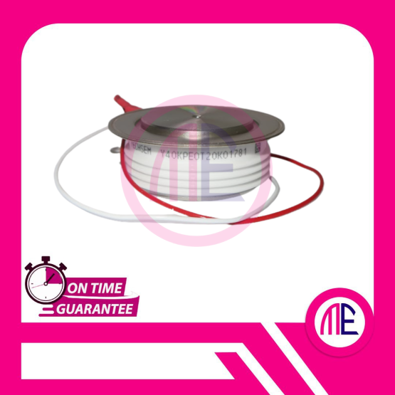 Y40KPE0T20K01781 - KP800A 1600V THYRISTOR