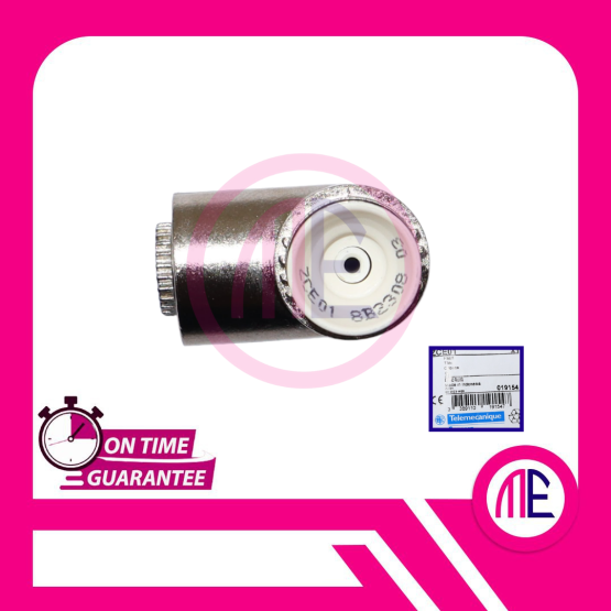 ZCE01 LIMIT SWITCH HEAD