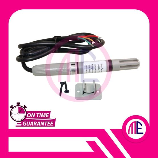 TZ-THT02 RS485 5-24V TEMPERATURE AND HUMIDITY SENSOR