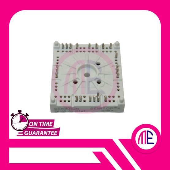 SK100GD12T4T Module - White -Komponen Elektronik