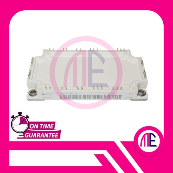 FP50R12KT4G MODULE - WHITE -Komponen Elektronik