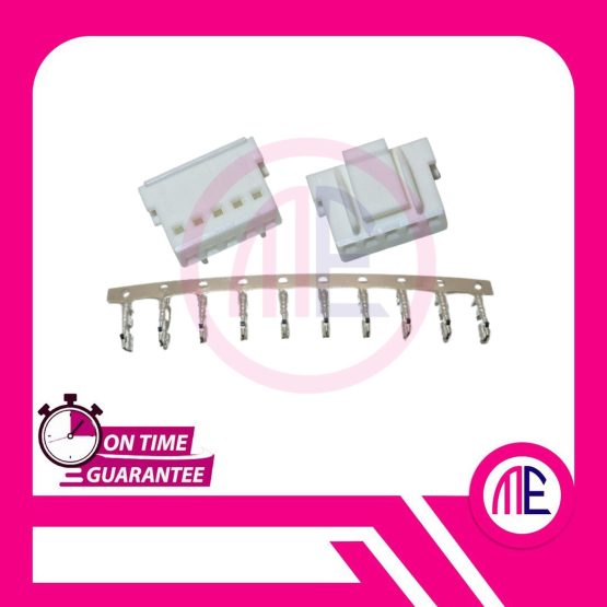 35155-0500 2.5mm 5Pin Connector Housings + Pin - 1 Set