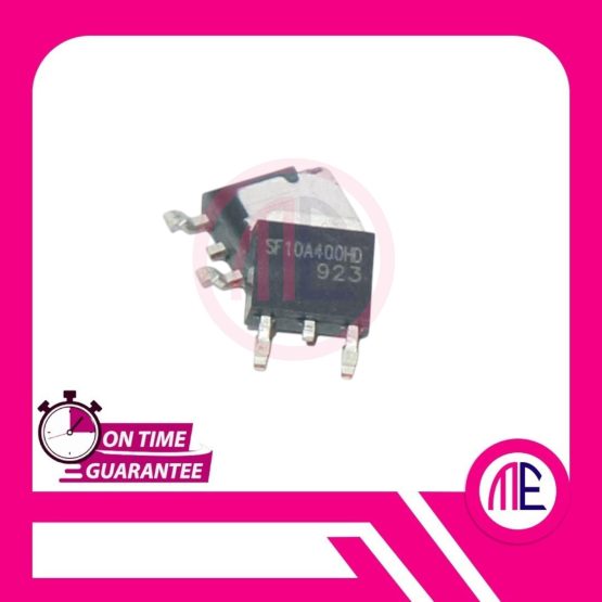 SF10A400HD TO-252 -Komponen Elektronik