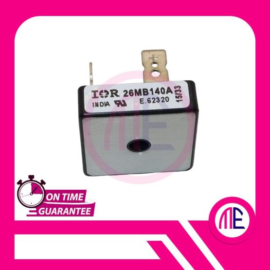 26MB140A DIODE BRIDGE RECTIFIER -Komponen Elektronik