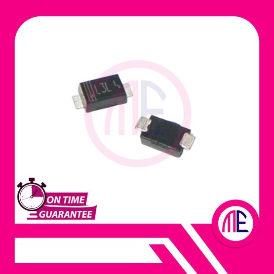 DIODA L3L - MBR130LSFT1G SOD−123FL