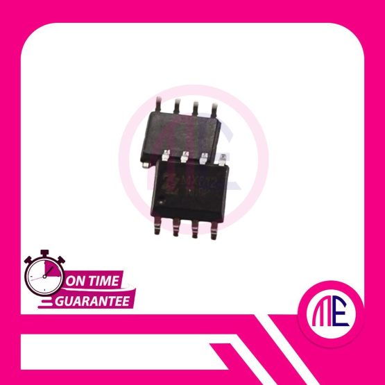 INTEGRATED CIRCUIT MX612E SOP8
