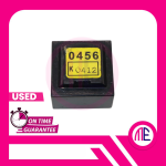 0456 - A45L-0001-0456 TRANSFORMER MODULE 8PIN - USED