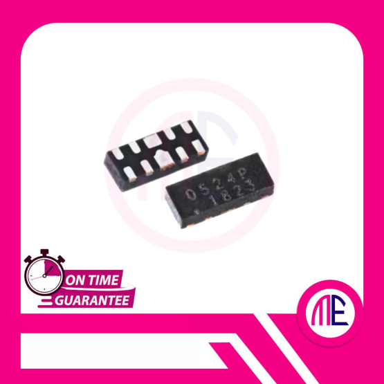 0524P - RCLAMP0524PATCT DSON-10