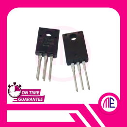 10LC20US - SG10LC20USM TO-220F
