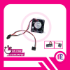 1611VL-05W-B49 24VDC 0.07A FAN (3 Cable - 4x4x2.8cm)