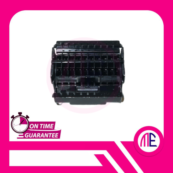 174047-2 Connector Housing 20Pin - Hanya Connector
