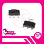 17LAD - NCP1117LPSTADT3G SOT-223