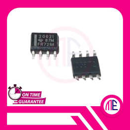 2062I - TLE2062IDR SOP8