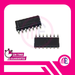 2064AC - TLE2064ACDR SOP14