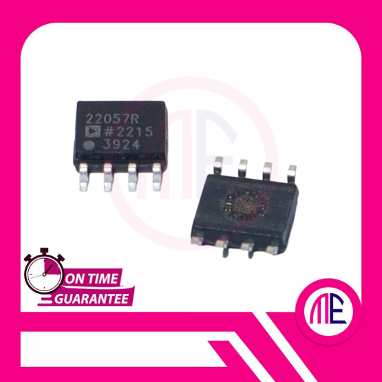 22057R - AD22057RZ SOP8