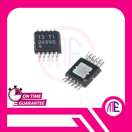 24090 - BQ24090DGQR HVSSOP10