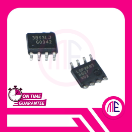 3BS3LJ - ICE3BS3LJ SOP8