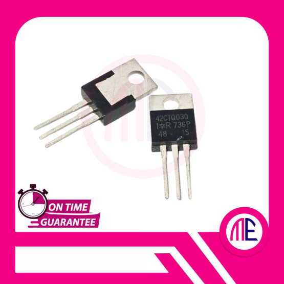 42CTQ030 TO-220
