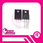 5N95K3 - STF5N95K3 TO-220F