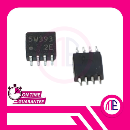 5W393 - TA75W393FU SSOP8