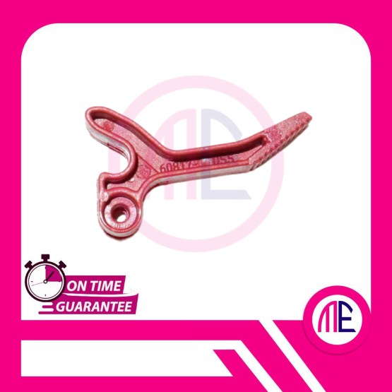 60817-055 - 60817055 Board Extraction Handle B2 (5PCS)