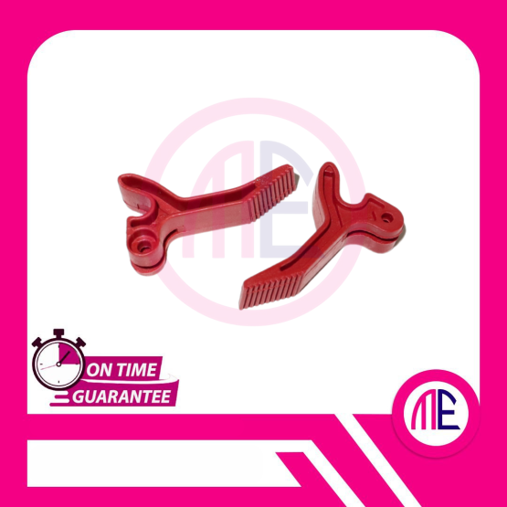60817-055 - 60817055 Board Extraction Handle B2 (5PCS)