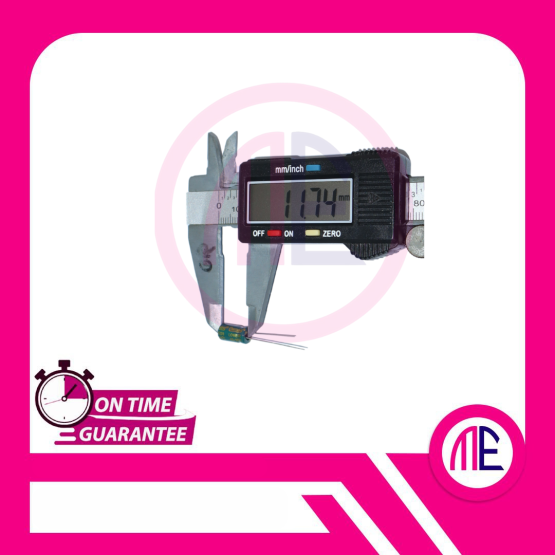 68uF 50V DIP2 (L= 1.1 cm W= 0.6 cm)