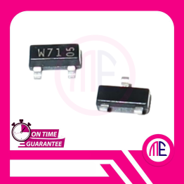 71 - BZX84-B18 SOT23