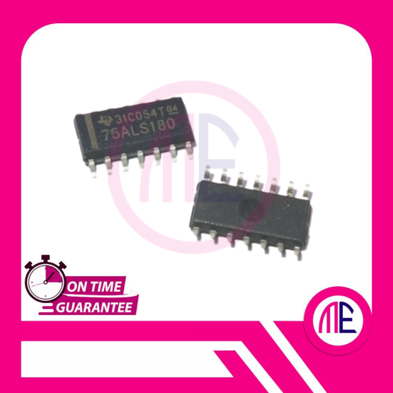 75ALS180 SMD