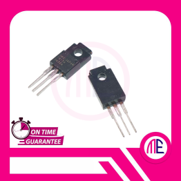 7815A - UPC7815AHF TO-220F (MP-45G)