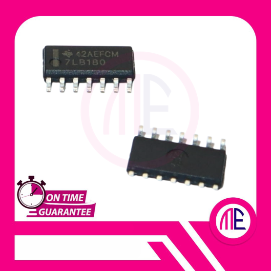 7LB180 - SN75LBC180DR SOP14