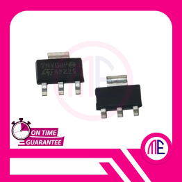 7NV04P - VNN7NV04P-E SOT-223