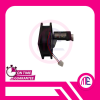 8314HU 24VDC 245mA 6W (20-26.5VDC) FAN (2 CABLE - 8x8x3cm)