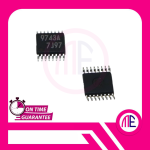 9743A - BA9743AFV SSOP16