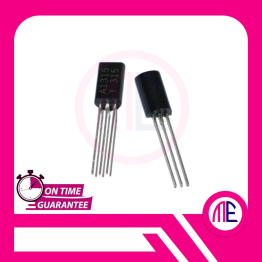 A1315-Y - 2SA1315-Y TO-92 (Straight Pin)