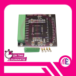 AD7606 ADC with 16Bit Board Multi-channel AD Data Acquisition Module