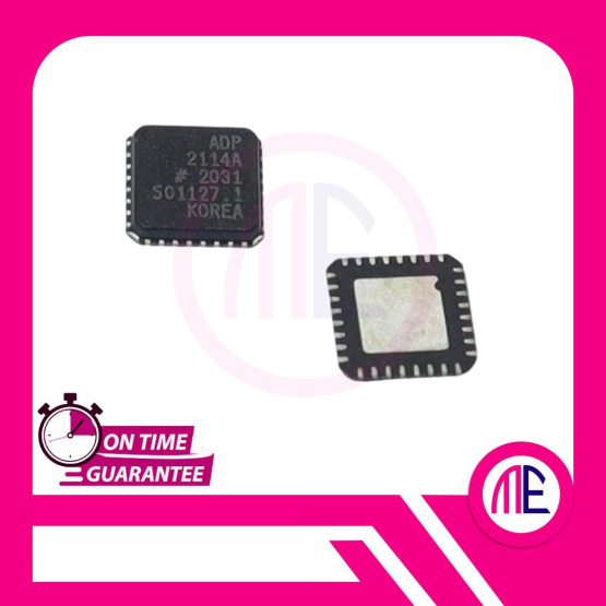 ADP2114A - ADP2114ACPZ-R7 LFCSP32