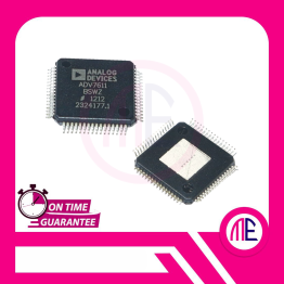 ADV7611BSWZ - ADV7611BSWZ-RL LQFP64