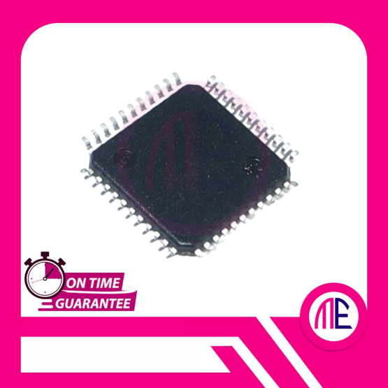AK5388EQ LQFP44 - Refurbished