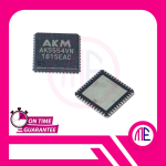 AK5554VN QFN48