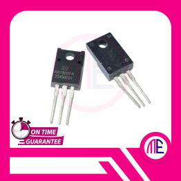 AN7805FA TO-220F