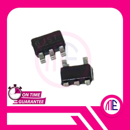 BJS - S-8520E33MC-BJS-T2 SOT-23-5