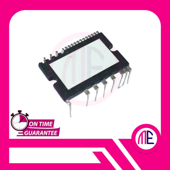 BM63967S-VA INTELLIGENT POWER MODULE DIP-IPM 24Pin