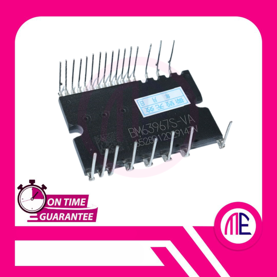 BM63967S-VA INTELLIGENT POWER MODULE DIP-IPM 24Pin